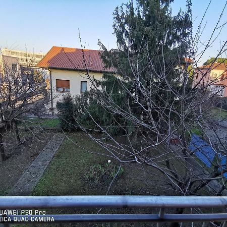 Venice Mestre Station Apartment Маргера Экстерьер фото