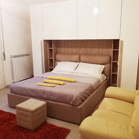 Venice Mestre Station Apartment Маргера Экстерьер фото