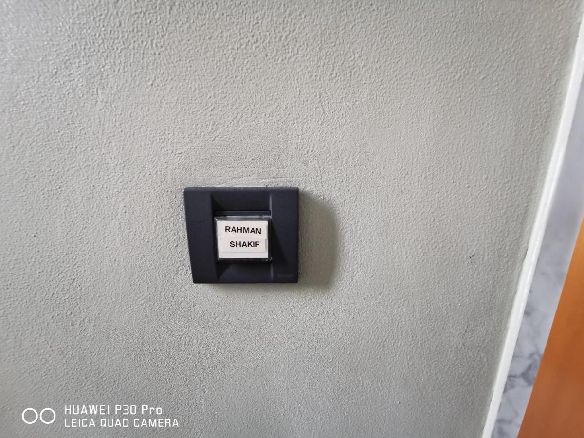 Venice Mestre Station Apartment Маргера Экстерьер фото