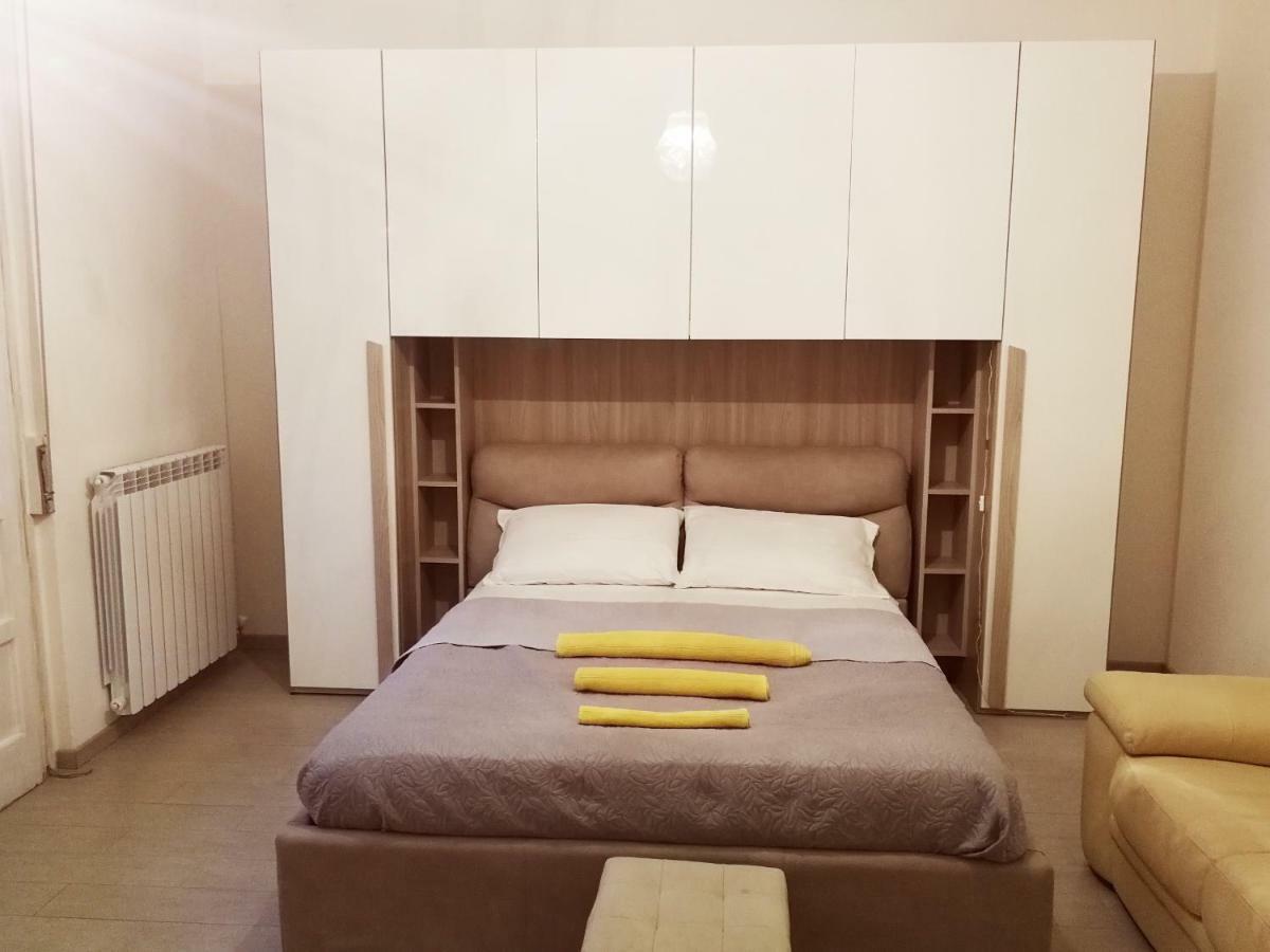 Venice Mestre Station Apartment Маргера Экстерьер фото