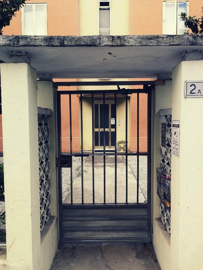 Venice Mestre Station Apartment Маргера Экстерьер фото