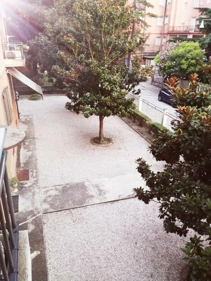 Venice Mestre Station Apartment Маргера Экстерьер фото