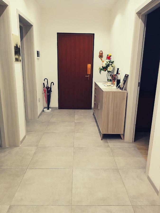 Venice Mestre Station Apartment Маргера Экстерьер фото