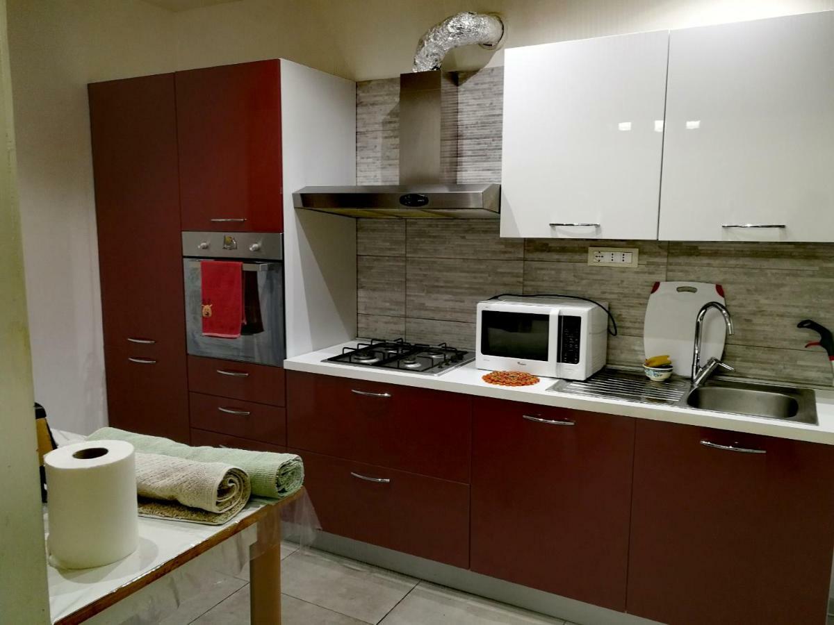 Venice Mestre Station Apartment Маргера Экстерьер фото
